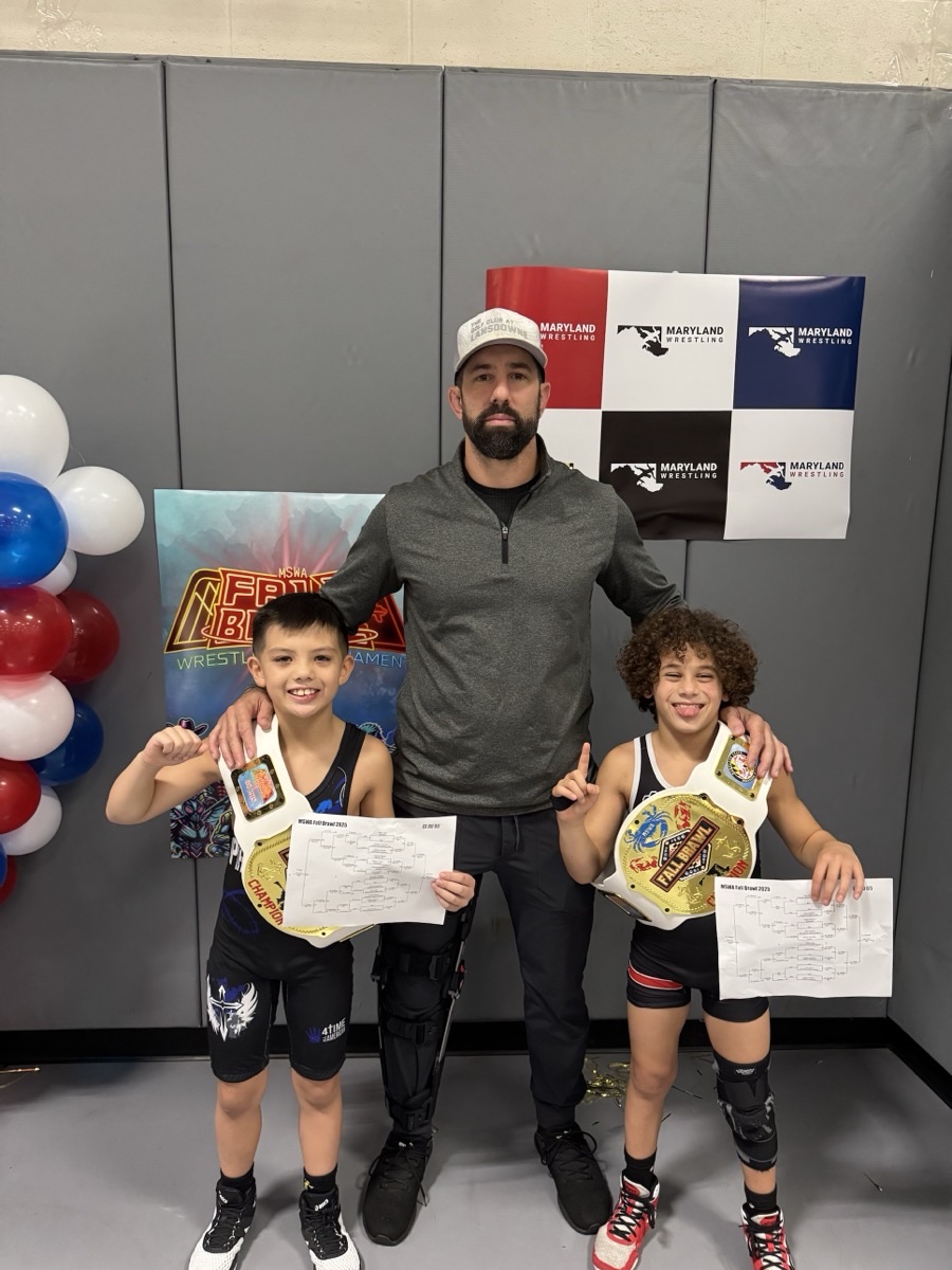 Coach Dan Scanlan