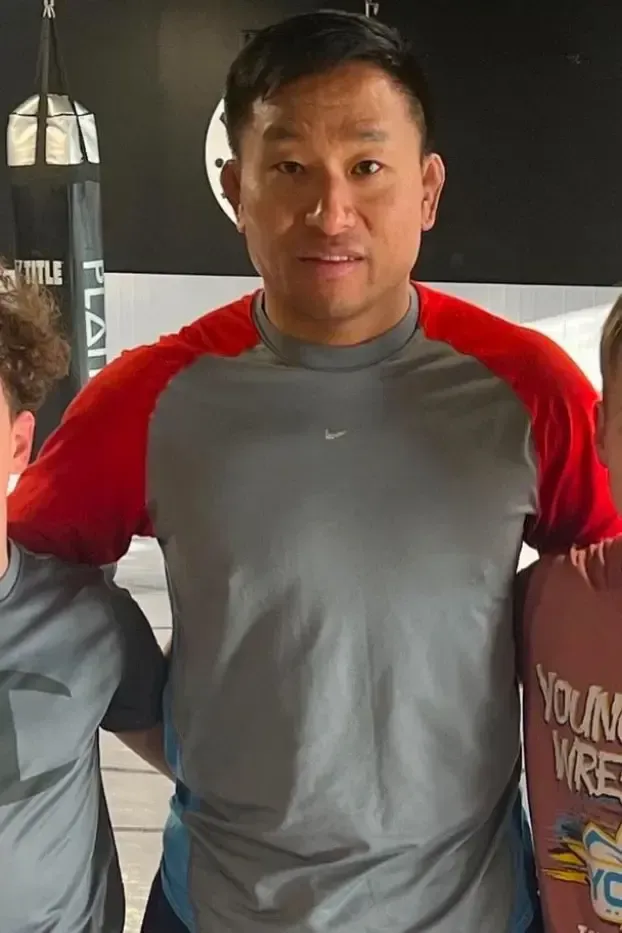 Coach Jay LaValley